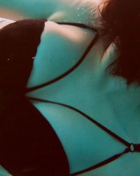 Dashka 1 UnderWaterShow photo
