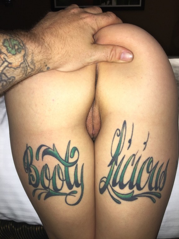 Tasty Lul Pussy