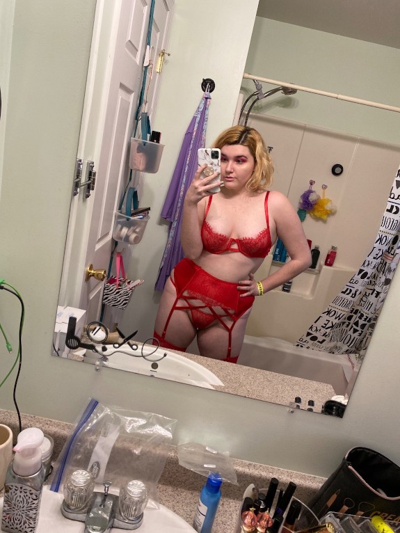 Lingerie