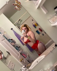 Lingerie photo