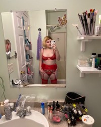 Lingerie photo
