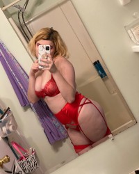 Lingerie photo