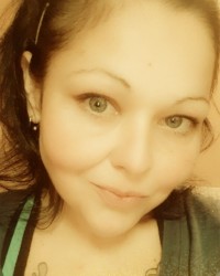 Just me photo