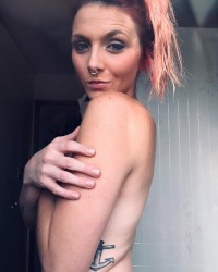 I know I’m a handful, but that’s why you have two hands photo