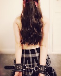 Schoolgirl photo