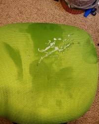 My thick white cum compilation photo