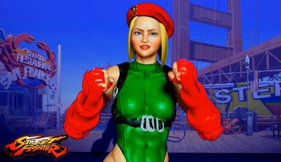 Cammy Breast Expansion