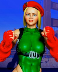Cammy Breast Expansion photo