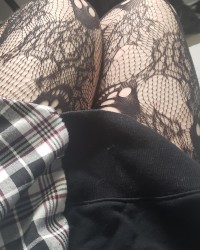 Goth Femboy Photoset photo