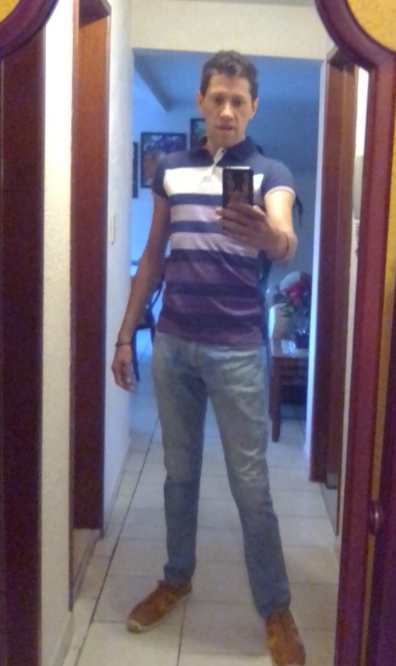 FOTOS OMAR BRENTT DIC 2019