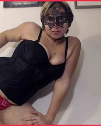 sexrev album lingerie photo