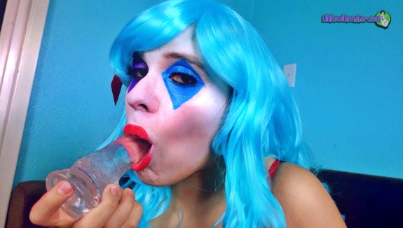 Blowjobs, Cumshots, and Facials. OH MY!