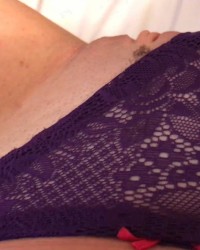 Husband eats my pussy!! photo