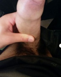Me and my dick :P photo
