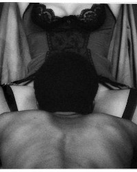 Femdom Cunnilingus and Anilingus (handpicked by Mistress Kym) photo