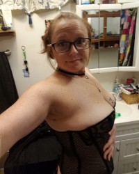 My sexy ass :) photo