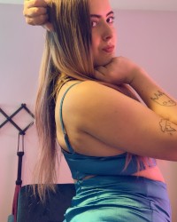 Femdom Goddess Kelly Sunshine photo