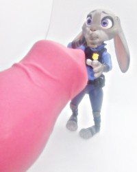 Judy's Diary Part 5, Very Big photo
