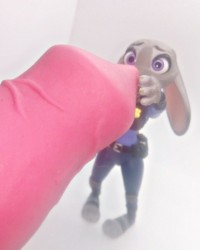 Judy's Diary Part 5, Very Big photo
