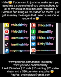 MUST SEE Thick PAWG Milf Gets Creampie On Snapchat In Fishnet Stockings Cum photo