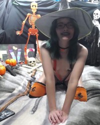 TVC 2019 Halloween photo