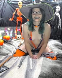 TVC 2019 Halloween photo