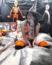 TVC 2019 Halloween photo