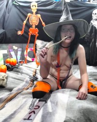 TVC 2019 Halloween photo