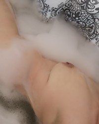 С пенкой photo