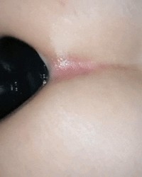 my anal play gift photo