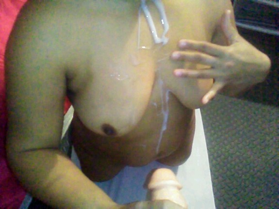 Pegging photo
