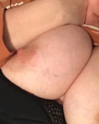 Titties photo
