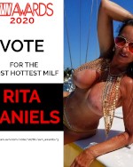 Vote for me for AVN Awards