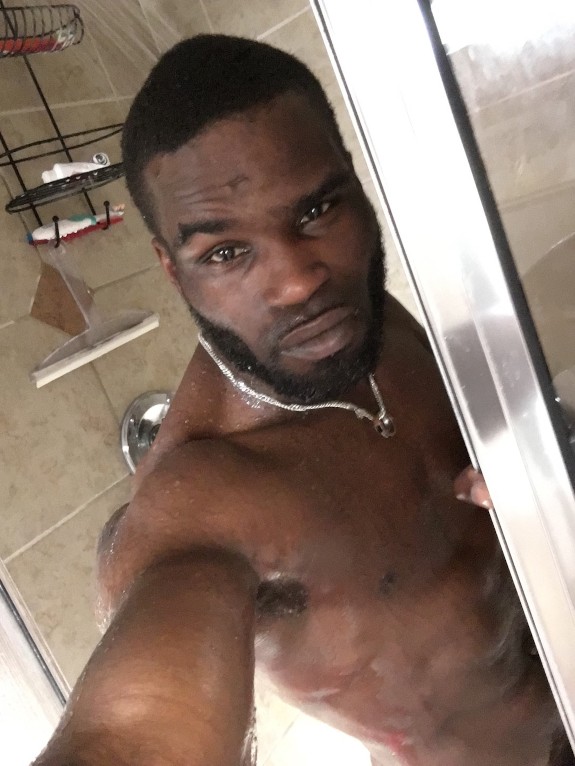 JerseyStuddXXX Shower scene coming Soon