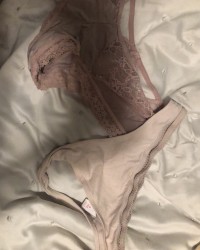 USED PANTIES FOR SALE photo