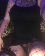 Just another tease