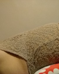 Busty Casual photo