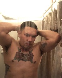 DÁNDOME UN SABROSO BAÑO photo