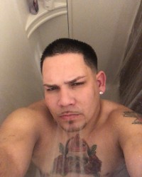 DÁNDOME UN SABROSO BAÑO photo