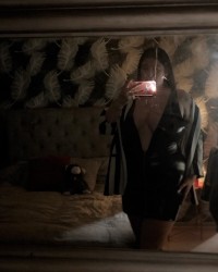 PVC dress baby photo