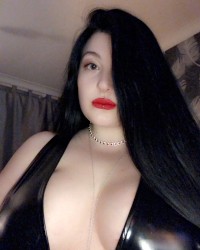 PVC dress baby photo