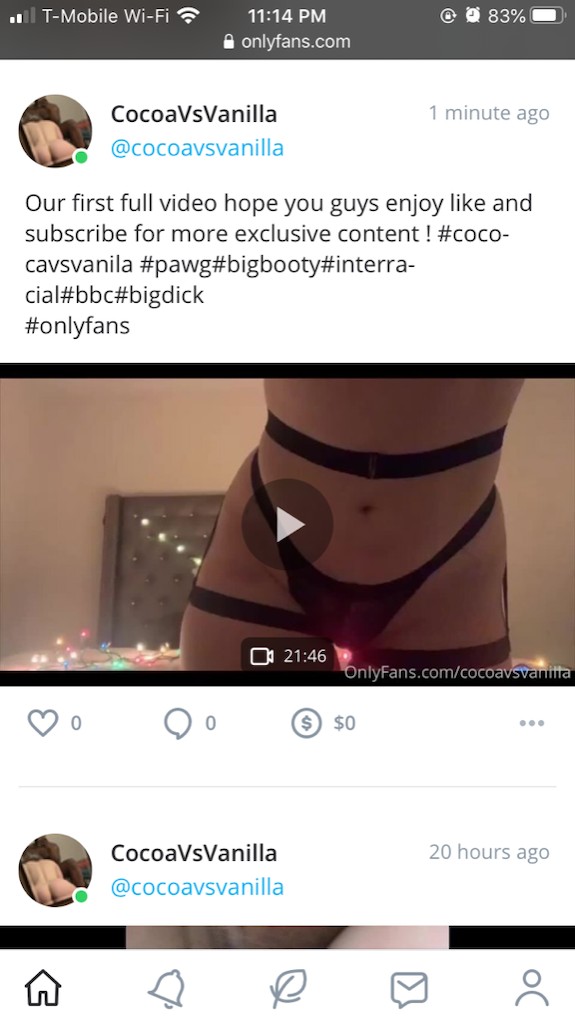 Onlyfans teaser !! Enjoy photo