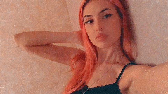 Mystery Girl