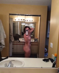 After Fresh Sex and Shower photo