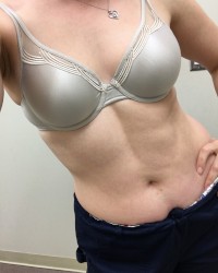 Naughty slutty milf photo