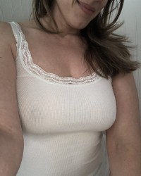 Naughty slutty milf photo