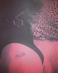 just me photo