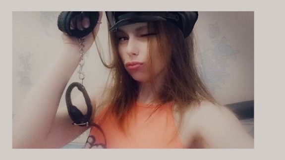 just me