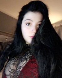 All in my eyes photo