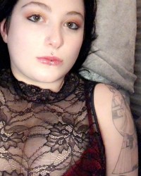 All in my eyes photo